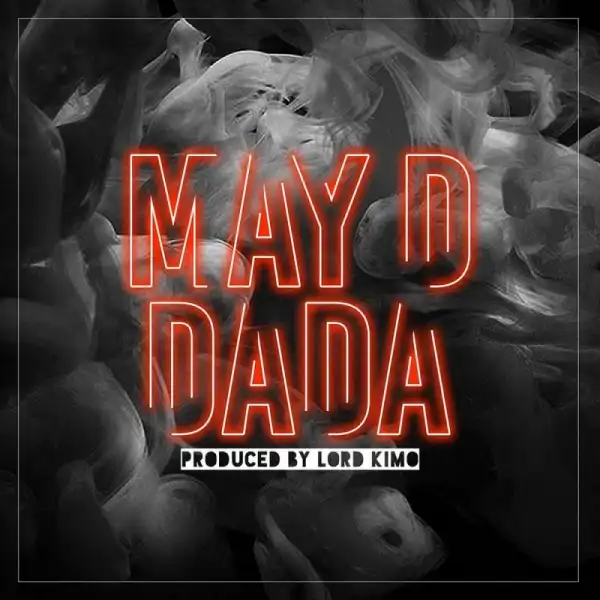 May D - Dada